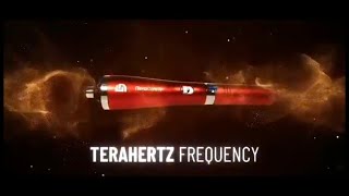 iTeraCares Terahertz Frequency [upl. by Llerdnad]