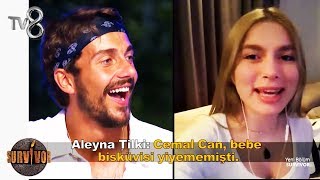 SURVİVOR 44 BÖLÜM FRAGMANI [upl. by Eecyak]