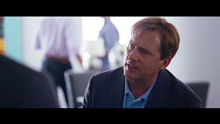 The Big Short 2015  FrontPoint Partners investigation in Florida amp first trade HD 1080p [upl. by Ahsiuqram467]