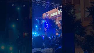 UyireByAgamTheBandband live livestream bangalore agam concert shorts shortvideo viralvideos [upl. by Brebner]