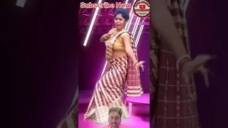 Chua Jo Tune To Dil Ne Mari Seeti Trending LoveCute25 love aparajita dance Cute Baby Song [upl. by Si]