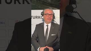 Galatasaray  Fenerbahçe Süper Kupa Mücadelesi 2130da ATV Ekranlarında [upl. by Cardinal]