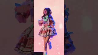 241013 Kurara Fancam Chocolatiere   Ichiban Idol Vol1  Banpuen Live House [upl. by Auqkinahs]