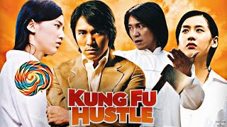 Kung Fu Hustle Full Movie In English  Stephen Chow  Huang Shengyi  Danny Chan  Full FactsampReview [upl. by Leiruh]