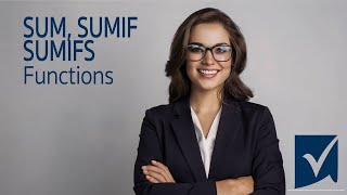 SmartSheet SUM SUMIF and SUMIFS Function Mastering Formulas [upl. by Nawram]