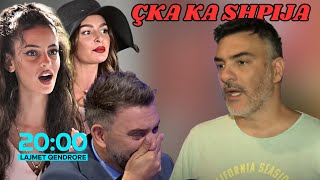 Klan Kosova seriali  “Çka ka shpija” me risi në sezonin e ri [upl. by Pollock540]