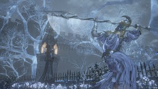 Janara OneEye  Dark Souls Archthrones Official Demo OST [upl. by Vania604]