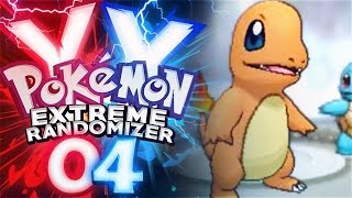 LA SCELTA PIU DIFFICILE  Pokémon X amp Y Extreme Randomizer Coop w Tuberanza  Parte 04 [upl. by Notaes]