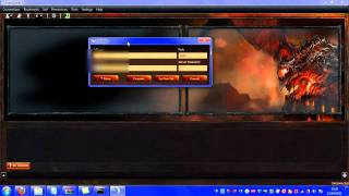 Tutorial Como crear un servidor de Teamspeak 3 facilmente [upl. by Rogerson501]