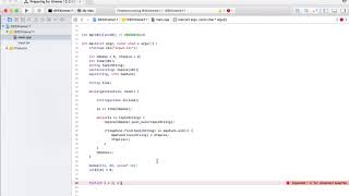 IEEEXtreme 11 Problem 4 Preparing for Xtreme 120 C solution amp commentary [upl. by Edana]