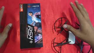 Itel RS4 Unboxing in India [upl. by Favian187]