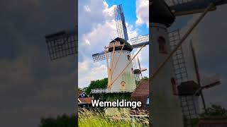 Oosterschelde Hotspots Zeeland Please subscribe See more in my long video thanks😆 netherlands [upl. by Kealey]