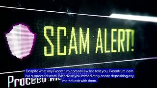 Is Fxcentrumcom Scam or Legit Unable to Withdraw [upl. by Curry]