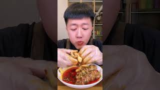 Real Mukbang 먹방 모음이 팅쇼 리얼 사운드 Mukbang ASMR Chinese Eating Dai Viet ep1844 [upl. by Nho]