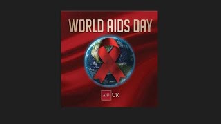 Wenn alle mitmachen AIDS bis 2030 keine Gefahr mehr [upl. by Aksoyn968]