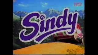 Advert  Sindy Space 4x4  90s [upl. by Einnij]