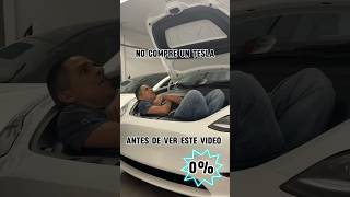 No compres un Tesla antes de ver este video 0 de interes Y mucho mas [upl. by Rebmit861]