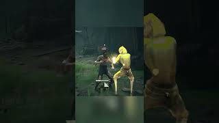 absolver fight with angrel with just default dock and attributes [upl. by Arayk]