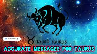 TAURUS ♉ ACCURATE ASTROLOGICAL MESSAGES  SUNDAY OCTOBER 13th 2024 horoscope october2024 [upl. by Elagiba614]