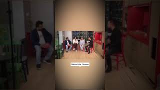 Gippy Grewal  Himanshi Khurana  Karamjit Anmol Interview time with Prince [upl. by Onailerua]