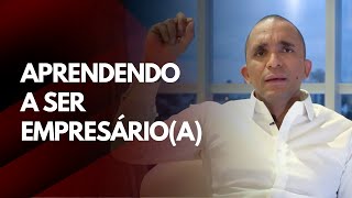 COMO APRENDER A SER UMA EMPRESÁRIOA I Conrado Adolpho [upl. by Timofei260]