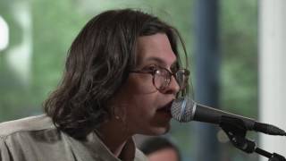 Versing  Full Performance Live on KEXP [upl. by Eikcim]