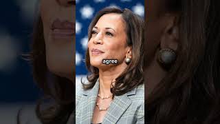 Eddie Griffin Destroys Kamala Harris😱🔥 [upl. by Warfold]