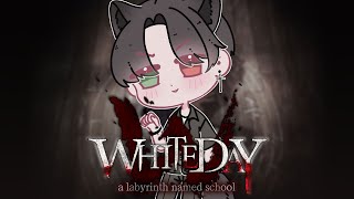 【🔴LIVE】White Day a labyrinth named school [upl. by Enilehcim]