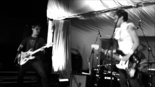 The Thermals  Heres Your Future live Halifax Pop Explosion HD [upl. by Henrie]