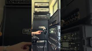 Mesa VHTFryette amp amp cab comparison [upl. by Schulz]