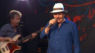 Delbert McClinton quotPeople Just Love to Talkquot LIVE on The Texas Music Scene [upl. by Neenaj]