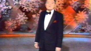 Bob Hope Thanks for Christmas Memories [upl. by Mcquillin220]