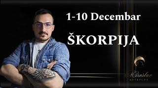 Škorpija 1  10 Decembar [upl. by Odravde]