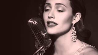 Emmy Rossum  Sentimental Journey EPK [upl. by Nagud]