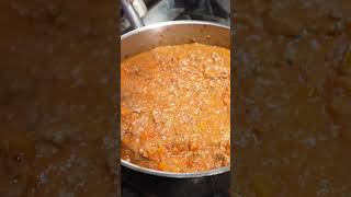 Butterball Anthony Vo Turkey Bolognese Vertical [upl. by Ashwin]