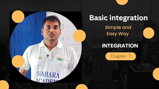 Unlocking the master of Integration  Mathematic  Class 12th [upl. by Nomsed]