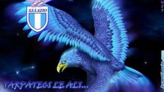 SSLAZIO INNOVOLA LAZIO VOLA [upl. by Clayson]