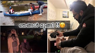 തണുത്ത് വിറച്ച ദിവസങ്ങൾ🥴🥶 Road Trip Part 2  Ameya Mathew [upl. by Aiker]