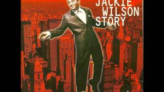 Cry Jackie Wilson [upl. by Atoel]