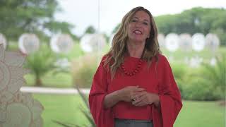 Cristina Schwander Dir Certificación Mindfulness e Inteligencia Emocional  Universidad Siglo 21 [upl. by Livvie]