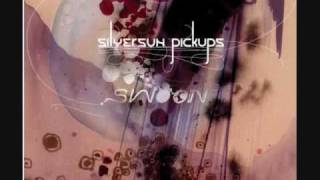 Silversun Pickups  Substitution [upl. by Ilatfen655]