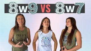 Enneagram 8w9 Vs 8w7  Which Type Are You Really [upl. by Adaurd13]