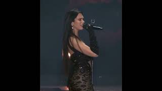 Dua Lipa Hot Performance Osheaga Festival 2022 Best Moments [upl. by Eilatam341]