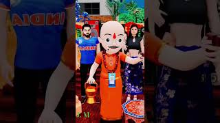 Cartoon love story❤funny 🤣cartoon jaduikahaniya cartoonvideo viralcartoon ytcartoon [upl. by Anawt850]