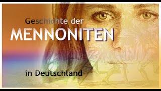 Mennoniten – die Wiedertäufer [upl. by Bergeron771]