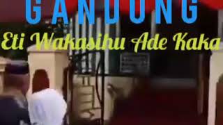 Lagu Ambon  Gandong Eti Wakasihu Ade Kaka Song by Pemuda Dan Pemudi Negeri Eti [upl. by Derriey]