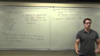 Statistics Lecture 15 Sampling Techniques How to Develop a Random Sample [upl. by Rhonda]