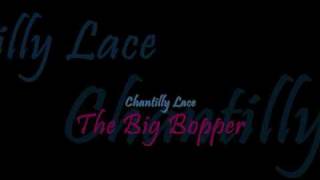 Chantilly Lace  The Big Bopper  w Lyrics♫ [upl. by Alan]