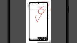 Best question answer app in 2024 🦾🤳😼।। Best aanswer ai tool 🔥 [upl. by Vanzant]