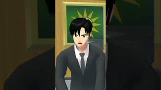 AampAPart 6agastya pindah sekolahsakuraschoolsimulator [upl. by Nairrad]